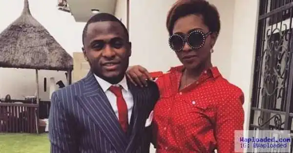 Ubi Franklin Speaks On Olamide/Don Jazzy’s Headies Clash